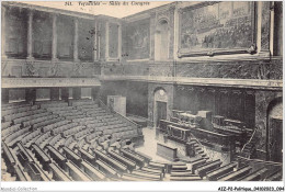 AIZP2-0153 - POLITIQUE - VERSAILLES - SALLE DU CONGRES - Ohne Zuordnung