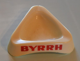 Cendrier  Byrrh - Ashtrays