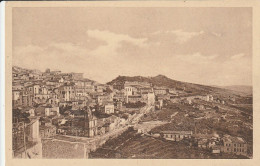 Sicilia - Agrigento - Panorama Della Città Preso Dall'Hotel Belvedere - - Agrigento