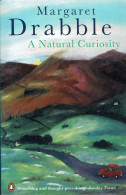 A Natural Curiosity - Margaret Drabble - Literatuur