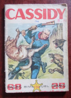 Cassidy N° 130 - Small Size