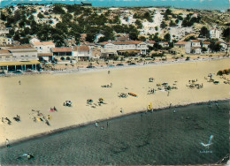 11* LEUCATE PLAGE  La Plage  (CPSM 10,5x15cm)    RL16,0527 - Leucate