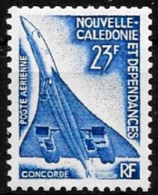 Nouvelle Calédonie 1973 - Yvert N° PA 139 - Michel N° 531 * - Neufs