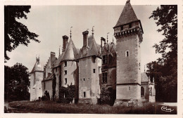 18-MEILLANT LE CHATEAU-N°T5052-C/0127 - Meillant