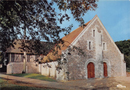 76-SAINT WANDRILLE-N°4252-A/0205 - Saint-Wandrille-Rançon