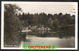 APELDOORN Berg En Bos 1954 - Apeldoorn