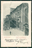 Ascoli Piceno Città Alterocca 1192 Cartolina KVM0297 - Ascoli Piceno