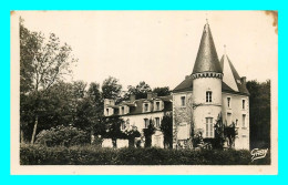 A781 / 253 44 - SAINT ETIENNE DE MONTLUC Chateau Du Chaud - Saint Etienne De Montluc