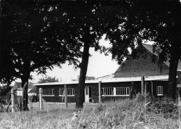 Bivakheem "Lindengroen" Buizingen - Halle