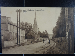 Nalinnes Rue De L'Eglise - Ham-sur-Heure-Nalinnes