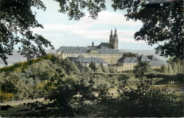 Germany Schloss Banz - Staffelstein