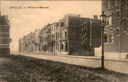 Zwolle - Wilhelminastraat - Other & Unclassified