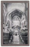 CHELMSFORD - St. Mary's Church - Fred Spalding 7 - Andere & Zonder Classificatie