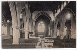 BRAINTREE - Parish Church - E.L. Hughes - Andere & Zonder Classificatie