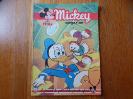 JOURNAL MICKEY BELGE N° 40 Du 14/07/1951 Avec BAMBI - Journal De Mickey