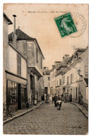 Rue Du Pressoir - Maule