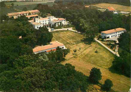 11 - Bram - Centre De Ste Gemme - Vue Aérienne - Etat Léger Pli Visible - CPM - Voir Scans Recto-Verso - Bram