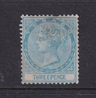 Tobago, Scott 2 (SG 2), MNG (no Gum) - Trinidad & Tobago (...-1961)