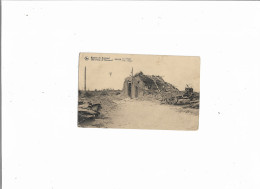 Carte Postale - Heuvelland