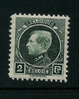 N° 216 ** - 1921-1925 Small Montenez