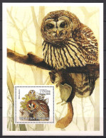 Owls. (196a) - Owls