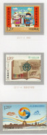 Chine , China Timbres Divers - Various Stamps -Verschillende Postzegels XXX - Neufs