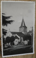 Carte Photo Saint-Jean-Soleymieux ................18625 - Saint Jean Soleymieux