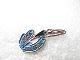 PIN'S    C N P P  BOLLENE    NATATION - Nuoto