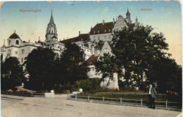 Sigmaringen - Schloss - Sigmaringen