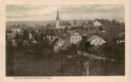 73939115 Deutscheinsiedel_Deutschneudorf Ortsansicht Mit Kirche - Deutschneudorf