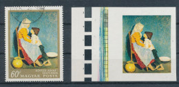1967. Paintings (III.) - Phase Print - Varietà & Curiosità