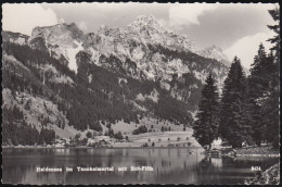 Austria - 6672 Nesselwängle - Haldensee Im Tannheimertal - Nice Stamp - Tannheim