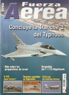 Revista Fuerza Aérea Nº 101. Rfa-101 - Spaans
