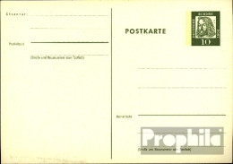 BRD P74 Amtliche Postkarte Gebraucht 1962 Bed. Deutsche - Sonstige & Ohne Zuordnung