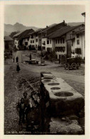 Gruyeres - Gruyères