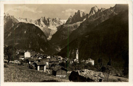 Soglio - Soglio