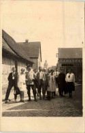 Oberschönau 1929 - Steinbach-Hallenberg
