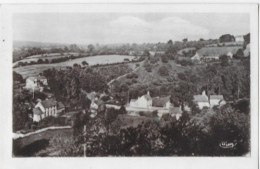 53 SAINTE SUZANNE (Mayenne) Le Grand Moulin Et La Piscine Edit  Combier Mâcon - Sainte Suzanne