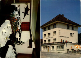 Willisau - Reastaurant Post - Willisau