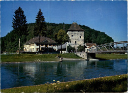 Uznach - Schloss Grynau - Uznach