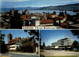 Arbon Am Bodensee - Arbon