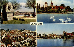 Arbon - Arbon