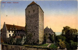 Arbon - Schloss - Arbon