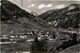 Airolo Valle - Airolo