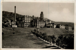 Rheinfelden - Feldschlösschen Brauerei - Rheinfelden