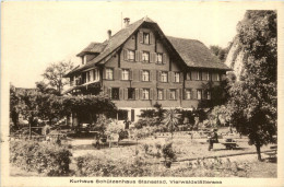 Kurhaus Schüztenhaus Stansstad - Stansstad