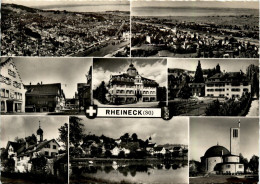 Rheineck - Rheineck