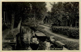 Giethoorn - Giethoorn