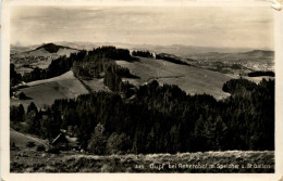 Gupf Bei Rehetobel - Rehetobel