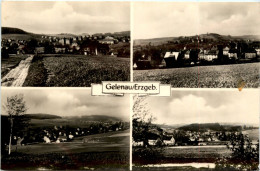 Gelenau - Gelenau